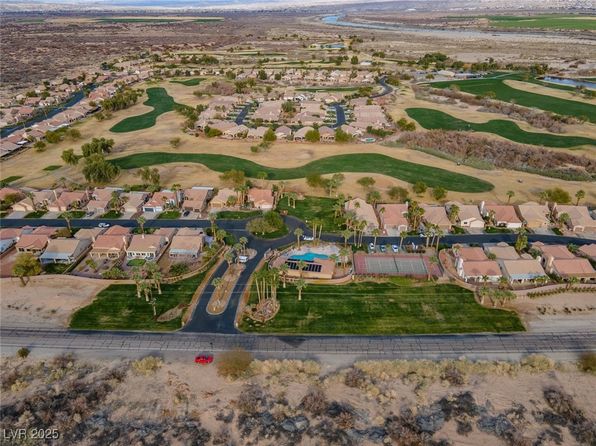 1223 Golf Club Dr, Laughlin, NV 89029