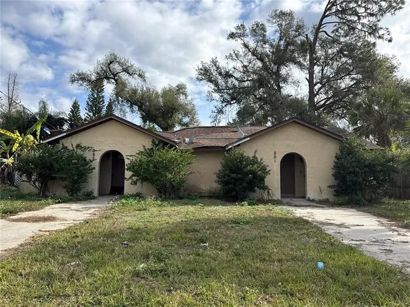 801 N Kingsway Rd, Seffner, FL 33584