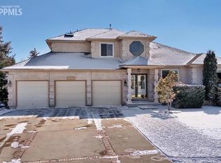 11365 Brockton Ln, Peyton, CO 80831