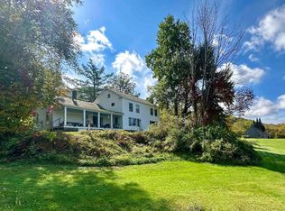 130 Clark Rd, Pawlet, VT 05761