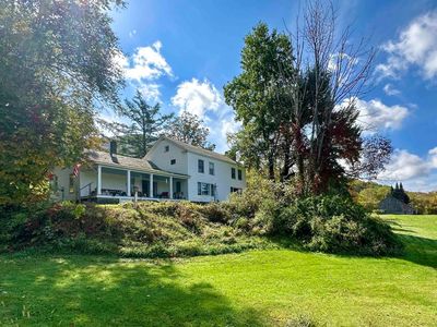 130 Clark Road, Pawlet, VT, 05761