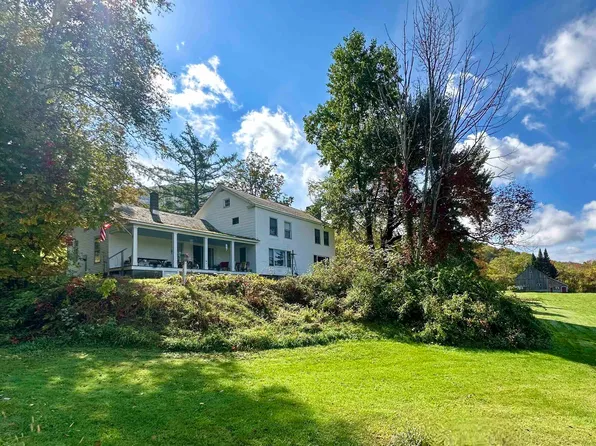 130 Clark Road, Rupert, VT 05776