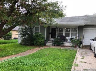 540 Southland St, New Braunfels, TX 78130