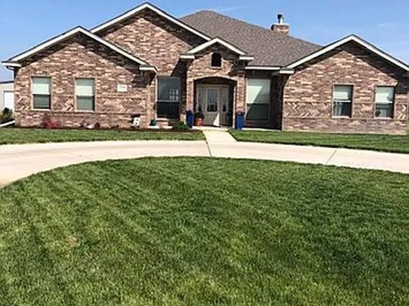 17800 Star Gazer Ln, Amarillo, TX 79124
