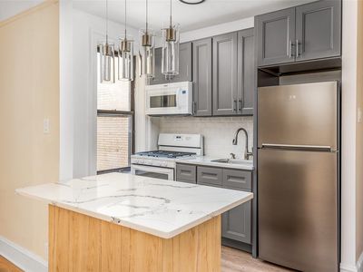 39-75 56th Street #5E, Woodside, NY, 11377