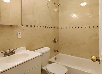 Rented by Union Square Property Management