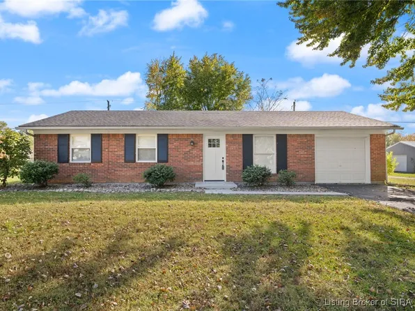 765 Kahl Street NE, Palmyra, IN 47164