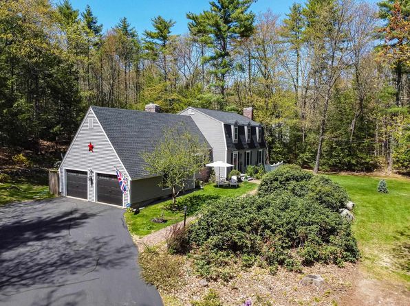 10 Greenbriar Lane, Amherst, NH 03031