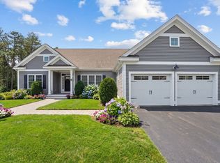 8 Daylily Dr #8, Plymouth, MA 02360