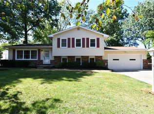4744 Jupiter Rd, Uniontown, OH 44685