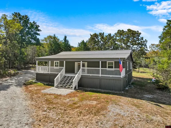 538 County Road 36, Clarkridge, AR 72623