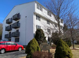 48 Gibbs St, Worcester, MA 01607