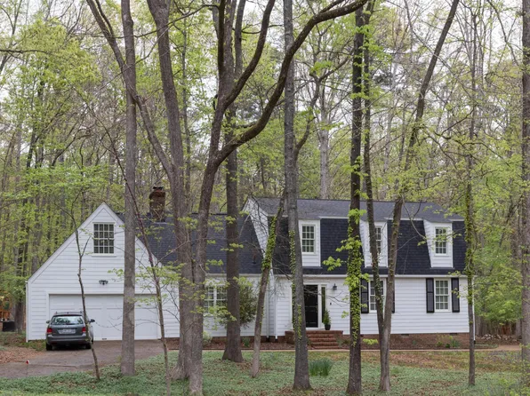398 Lakeshore Ln, Chapel Hill, NC 27514
