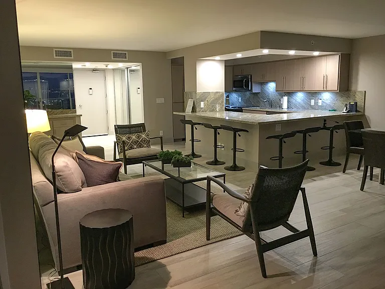 1820 Avenida Del Mundo #1505 — Photo 10