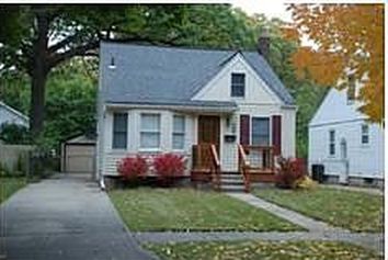 1410 Cherokee Ave, Royal Oak, MI, 48067