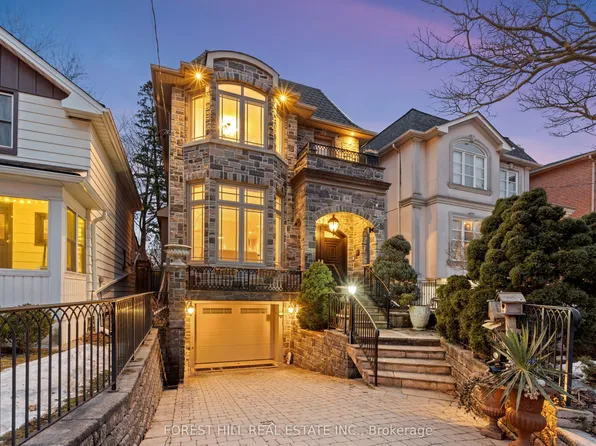 59 Burndale Ave, Toronto, ON M2N 1S6