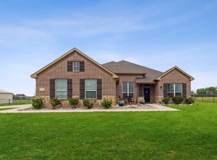 1323 Summerlin Ln, Nevada, TX 75173