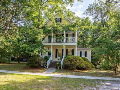 10 Mises Rd, Beaufort, SC, 29907