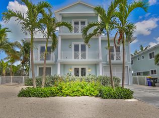 128 Leoni Dr, Plantation Key, FL 33036