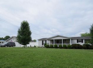 1065 Old Fall Creek Rd, Monticello, KY 42633