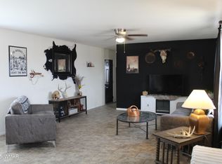 1701 Indian Village Rd, Taylor, AZ 85939