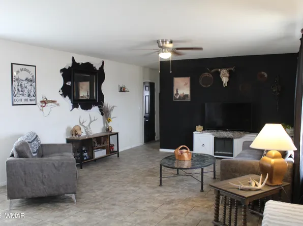 1701 Indian Village Rd, Taylor, AZ 85939