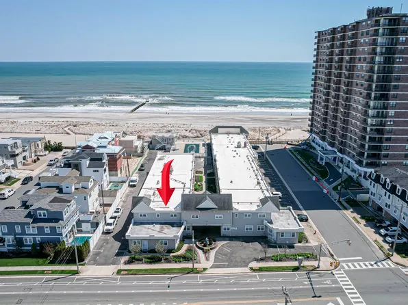 9010 Atlantic Ave APT 201, Margate, NJ 08402