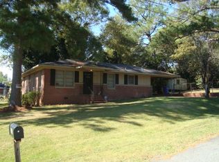 333 Braselman Ave, Columbus, GA 31907