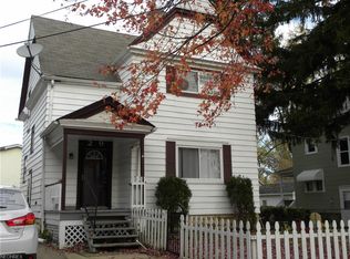 229 George St, Elyria, OH 44035