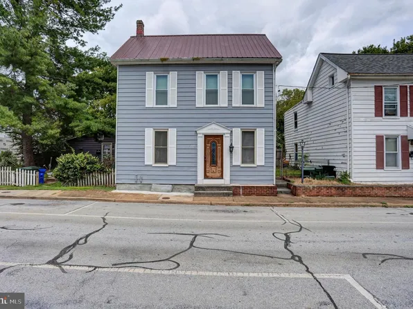 338 Liberty St, Hagerstown, MD 21740