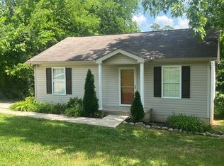 5404 Villa Rd, Knoxville, TN 37918