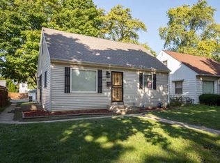 3155 N 78th St, Milwaukee, WI 53222