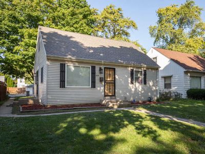 3155 N 78th St, Milwaukee, WI, 53222