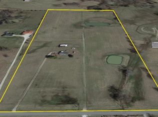 1188 Berrytown Rd, Rineyville, KY 40162