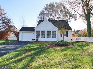 1807 Coolidge Ave, Willow Grove, PA 19090