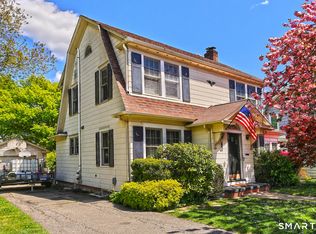 108 Hurd Avenue, Stratford, CT 06614