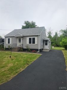 815 Beley Ave, Syracuse, NY, 13211