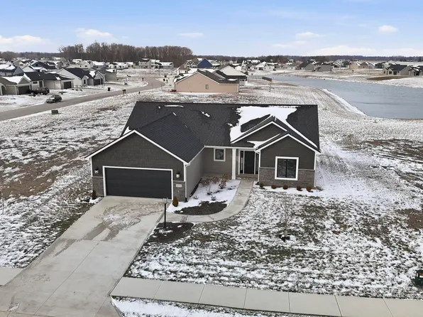 1201 Zenos Blvd, Fort Wayne, IN 46818