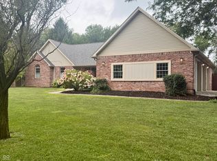 917 S State Road 47, Crawfordsville, IN 47933