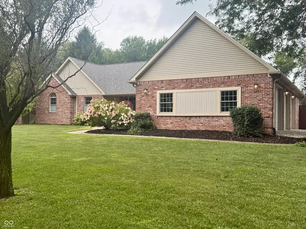 917 S State Road 47, Crawfordsville, IN 47933