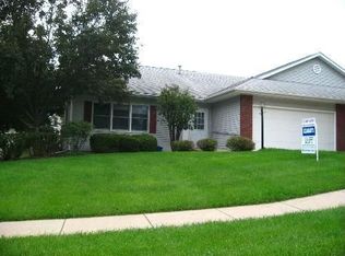 508 2nd Ave SW #B, Mount Vernon, IA 52314