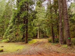 91296 Blue River Rd, Blue River, OR 97413