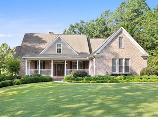 776 Windrift Dr, Dallas, GA 30132