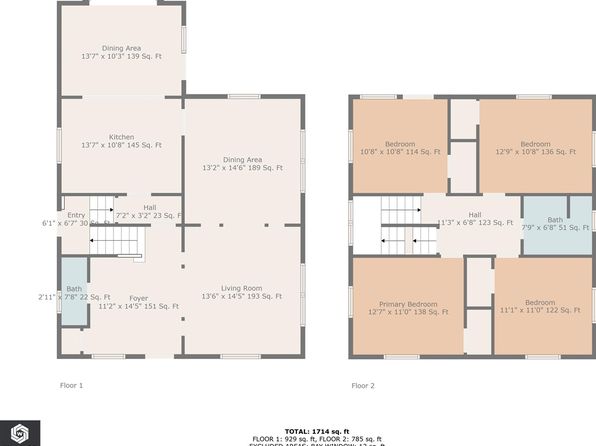 318 E Main St, Oxford, IA 52322