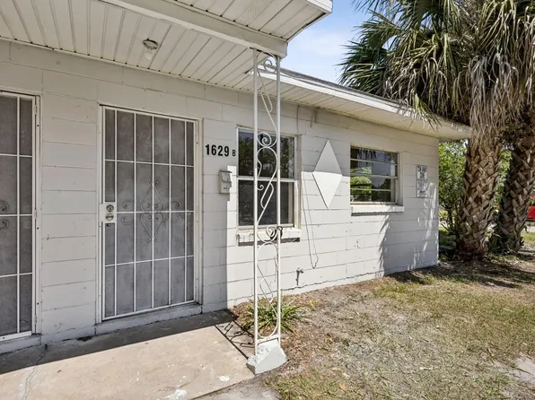 1629 E 9th St #1629, Jacksonville, FL 32206