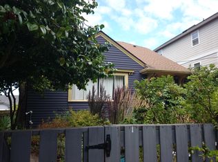 152 W Florentia St, Seattle, WA 98119
