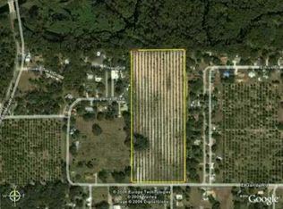 3720 E Gandy Rd, Bartow, FL 33830