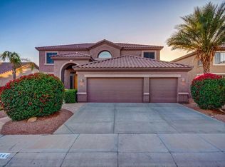 1641 W Frye Rd, Phoenix, AZ 85045