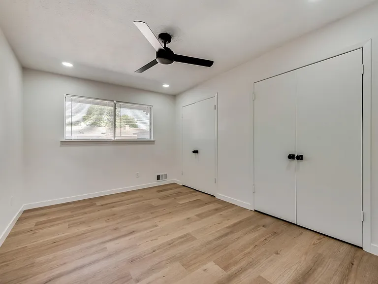 Bedroom #2