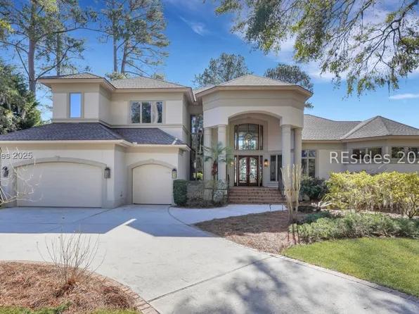 55 River Club Dr, Hilton Head Island, SC 29926